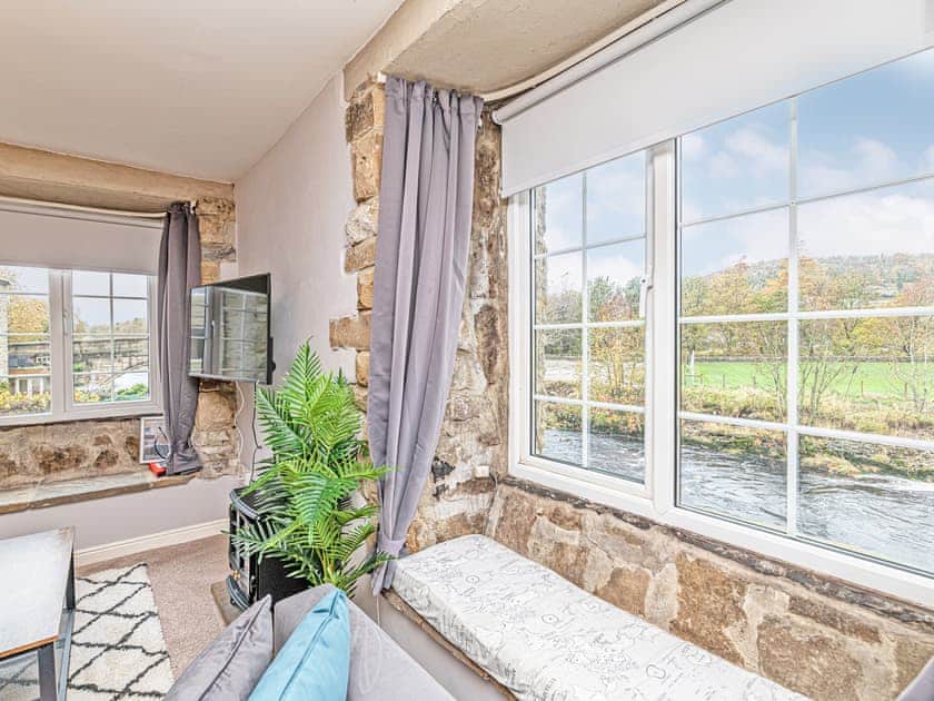 Living area | Attermire - Residential Estates Holidays, Settle