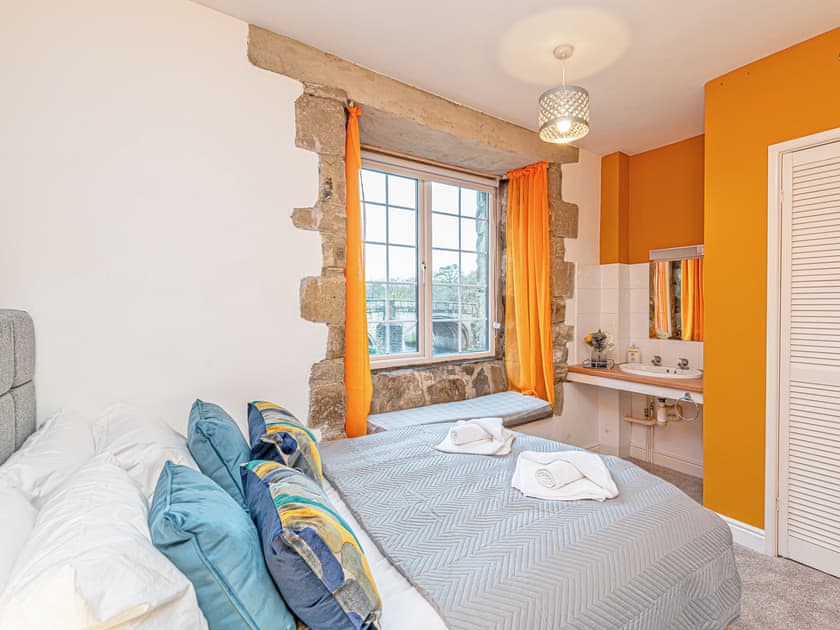 Double bedroom | Attermire - Residential Estates Holidays, Settle