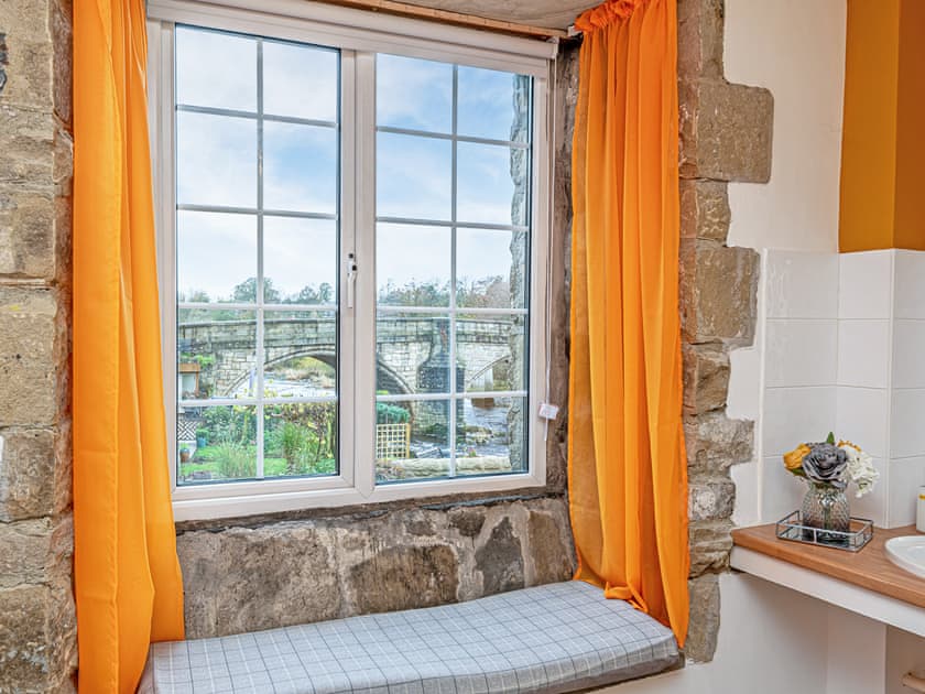 Double bedroom | Attermire - Residential Estates Holidays, Settle