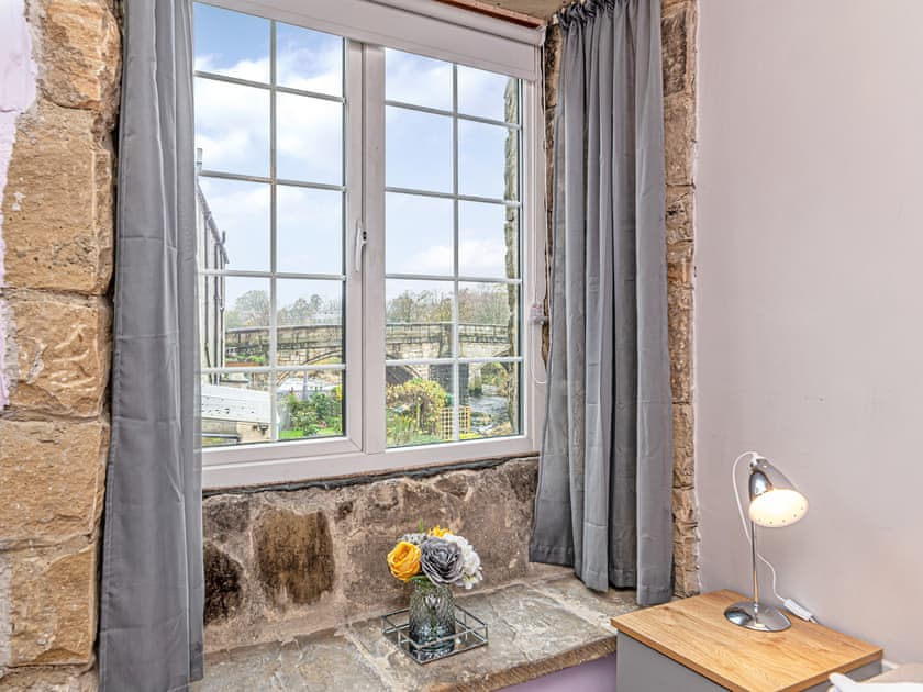 View | Attermire - Residential Estates Holidays, Settle