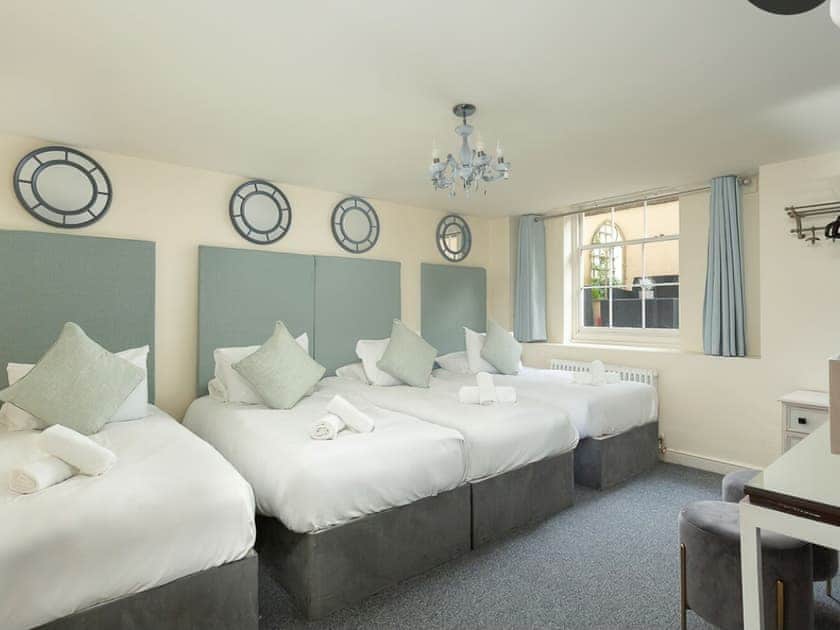 Bedroom | Ivy House, Bath