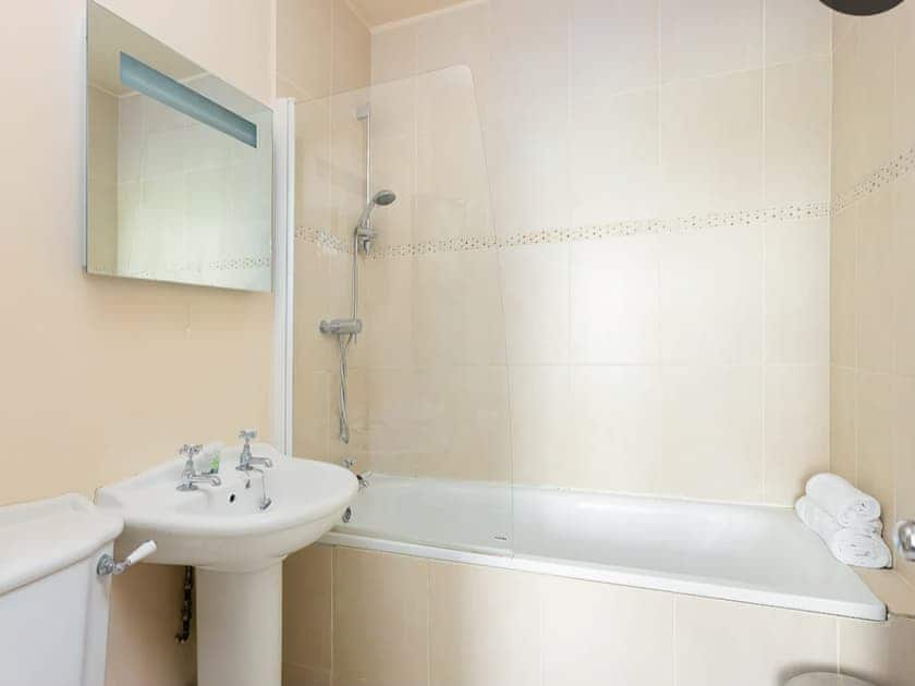 Bathroom | Ivy House, Bath