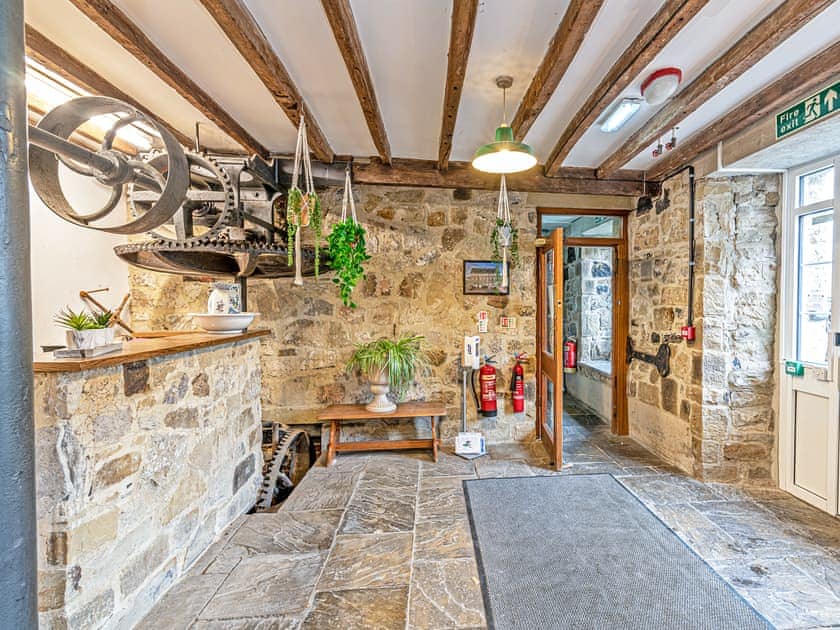Interior | Residential Estates Holidays, Settle