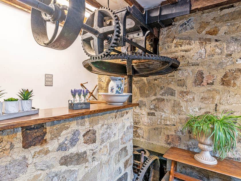 Interior | Residential Estates Holidays, Settle