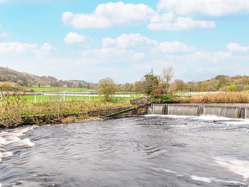 Surrounding area | Residential Estates Holidays, Settle
