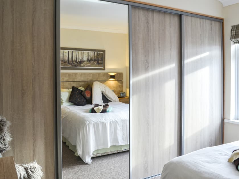 Double bedroom | Rosery, Mablethorpe