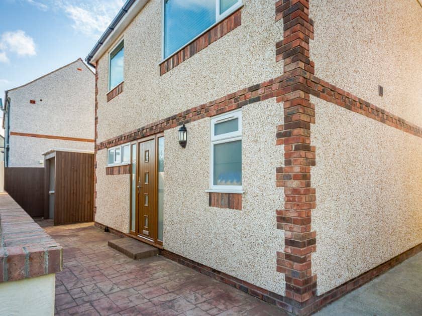 Exterior | Branwen - Bryn Awel Caravan Park, Pentraeth