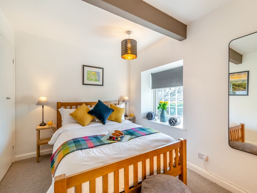 White Cottage (ref UK42141) in Exelby, near Bedale Hoseasons