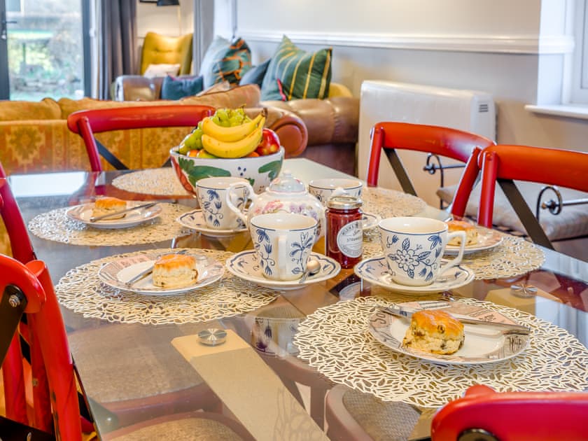 Dining Area | Cromwell House - Winforton Retreats, Winforton, near Hay-on-Wye