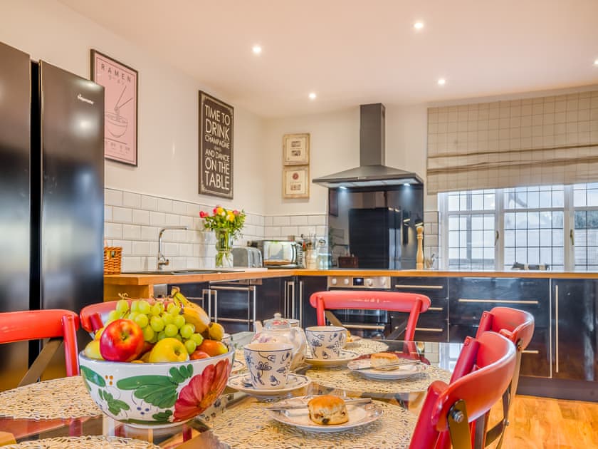 Dining Area | Cromwell House - Winforton Retreats, Winforton, near Hay-on-Wye