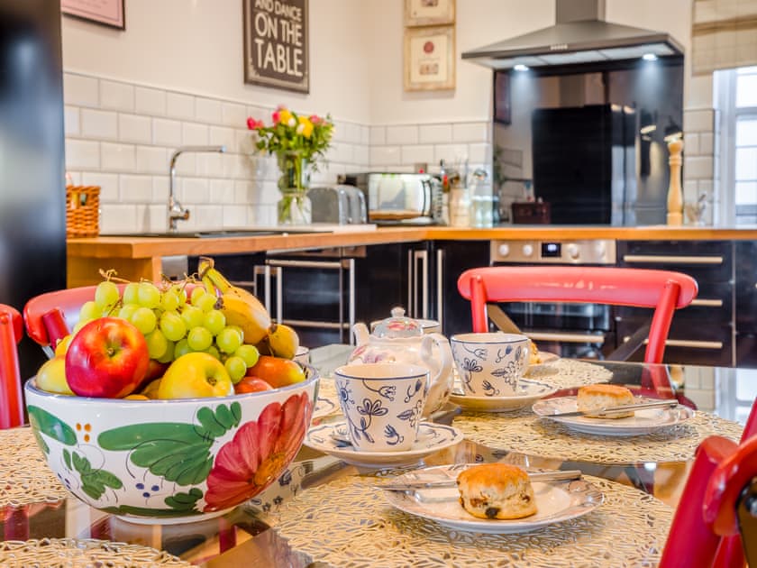 Dining Area | Cromwell House - Winforton Retreats, Winforton, near Hay-on-Wye