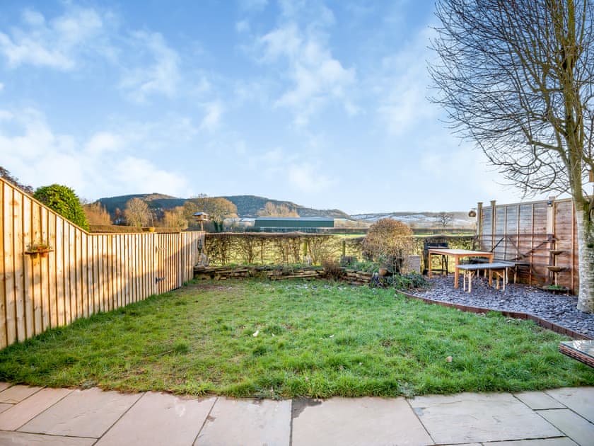 Garden | Cromwell House - Winforton Retreats, Winforton, near Hay-on-Wye