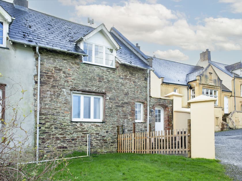 The Annexe (ref UK41414) in St Anthony in Roseland