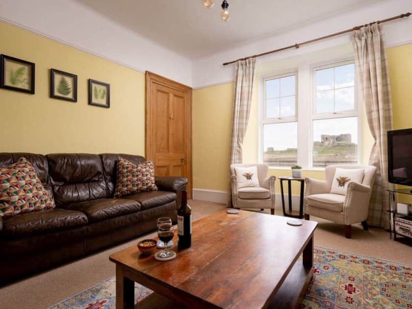 Living room | Old Duffus Farmhouse, Duffus, near Elgin