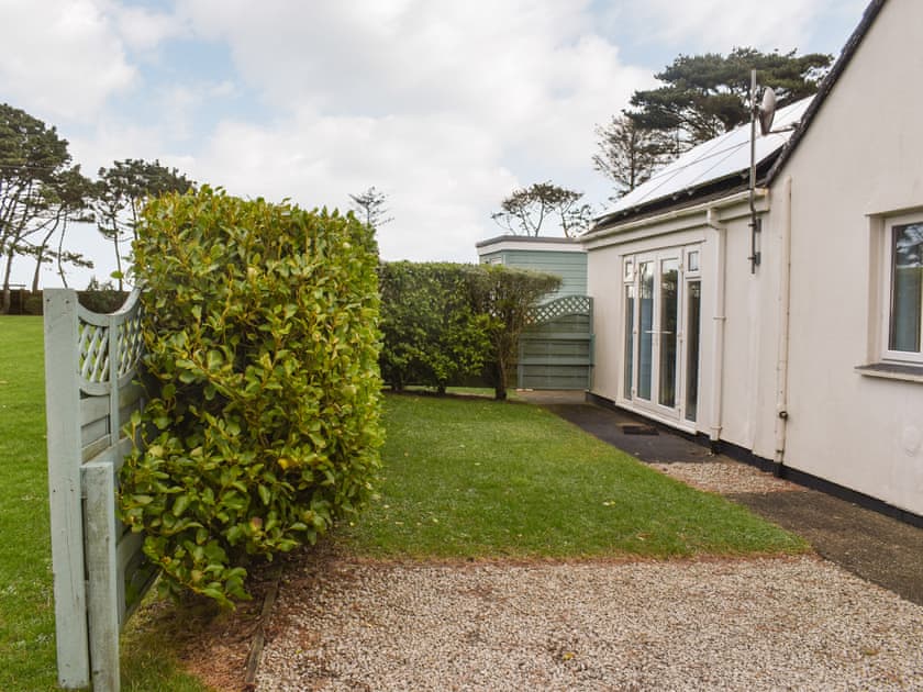 Garden | The Look Out, Germoe, near Penzance