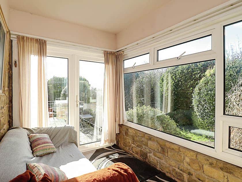Conservatory | Whitestones, Limerstone, near Brightstone