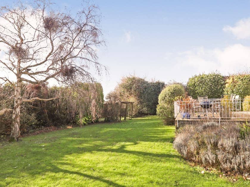 Garden | Whitestones, Limerstone, near Brightstone