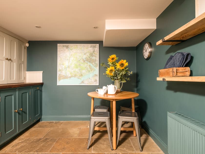 Kitchen | Danehurst Cottage, Tiptoe, near Lymington