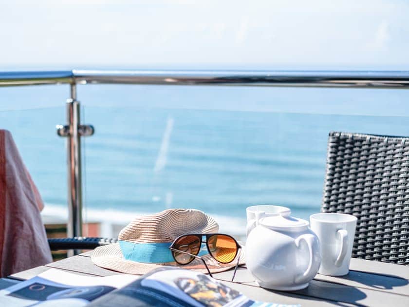 Balcony | 22 Mount Brioni - Mount Brioni, Seaton