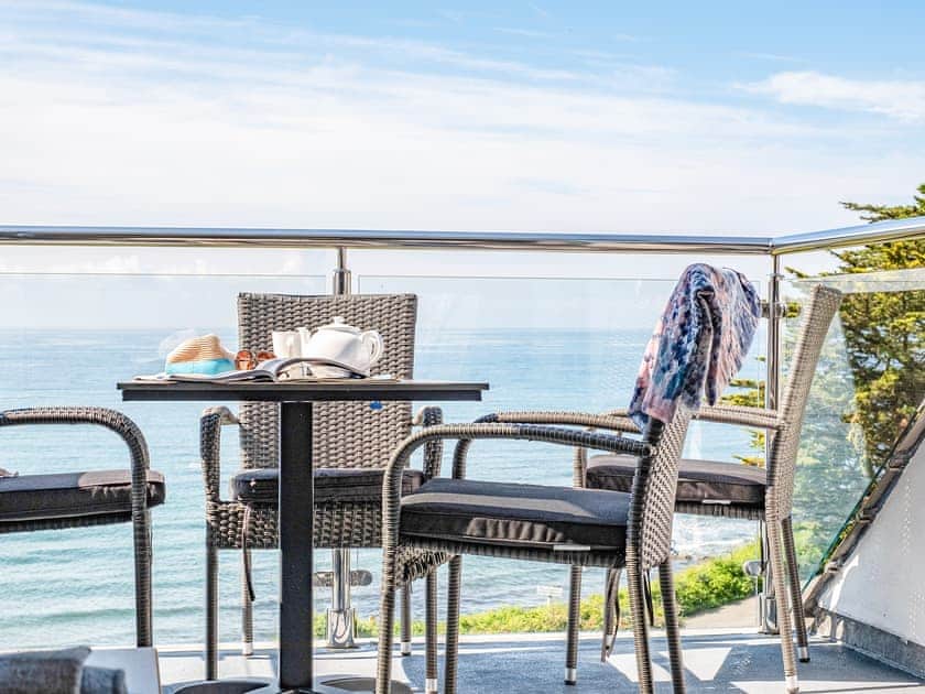 Balcony | 22 Mount Brioni - Mount Brioni, Seaton