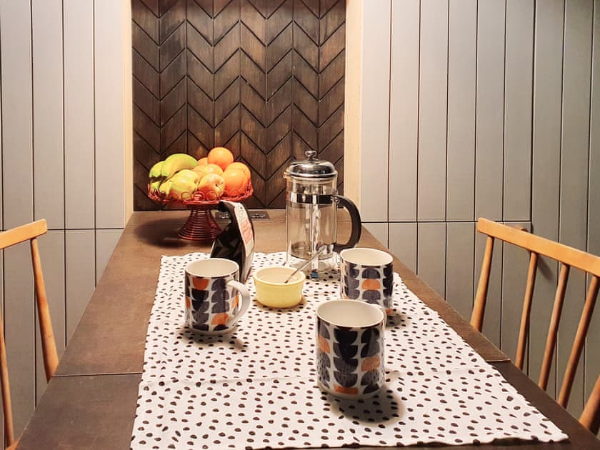 Dining Area | Tudor Cottage, Canterbury
