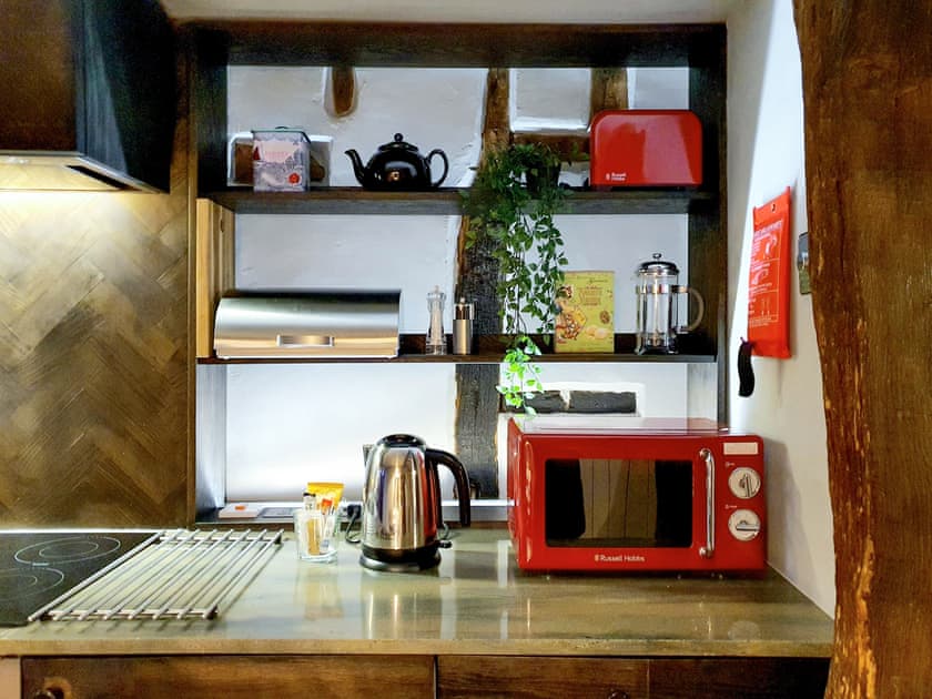 Kitchen area | Tudor Cottage, Canterbury