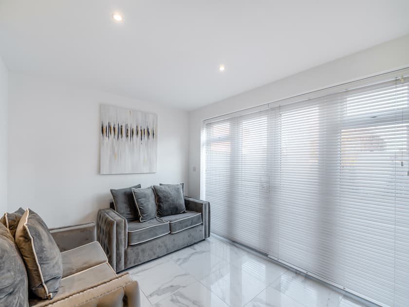Living area | Cringle House, Guisborough
