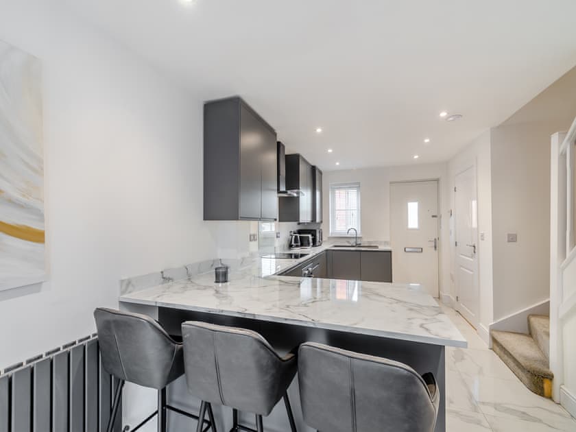 Kitchen | Cringle House, Guisborough