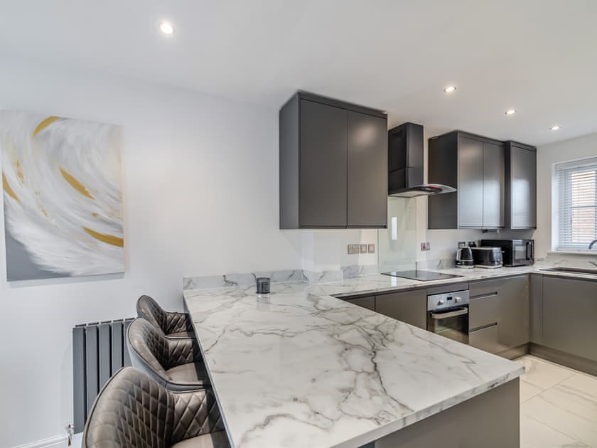 Kitchen | Cringle House, Guisborough