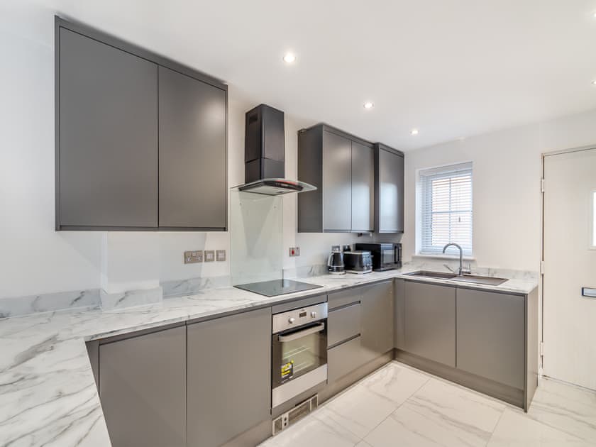 Kitchen | Cringle House, Guisborough