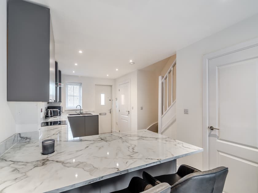 Kitchen | Cringle House, Guisborough