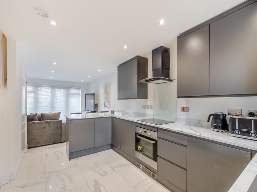 Kitchen | Cringle House, Guisborough
