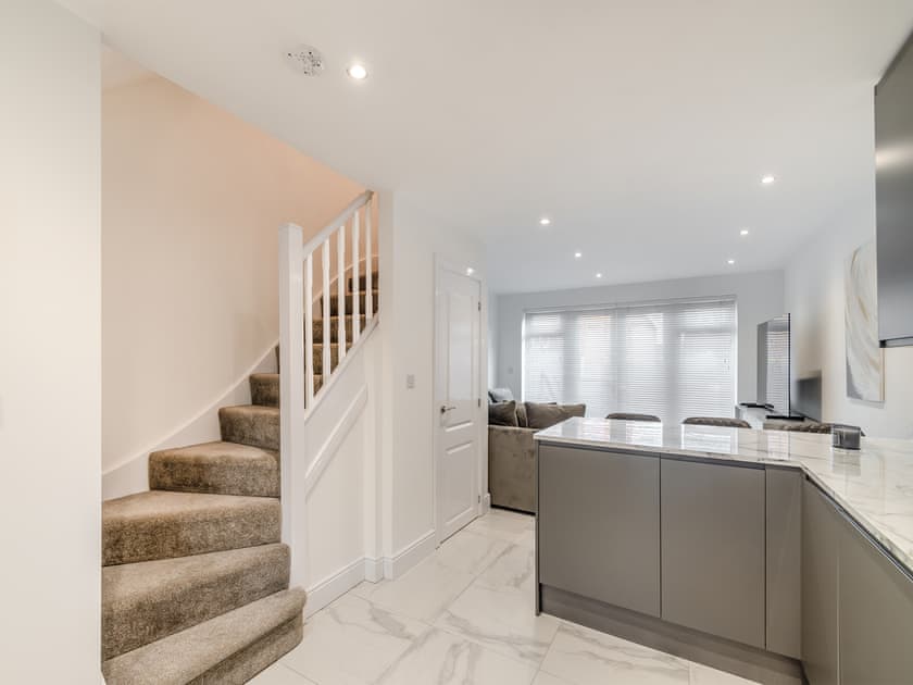 Kitchen | Cringle House, Guisborough