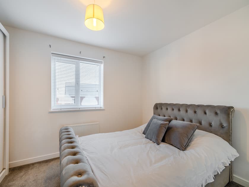 Double bedroom | Cringle House, Guisborough