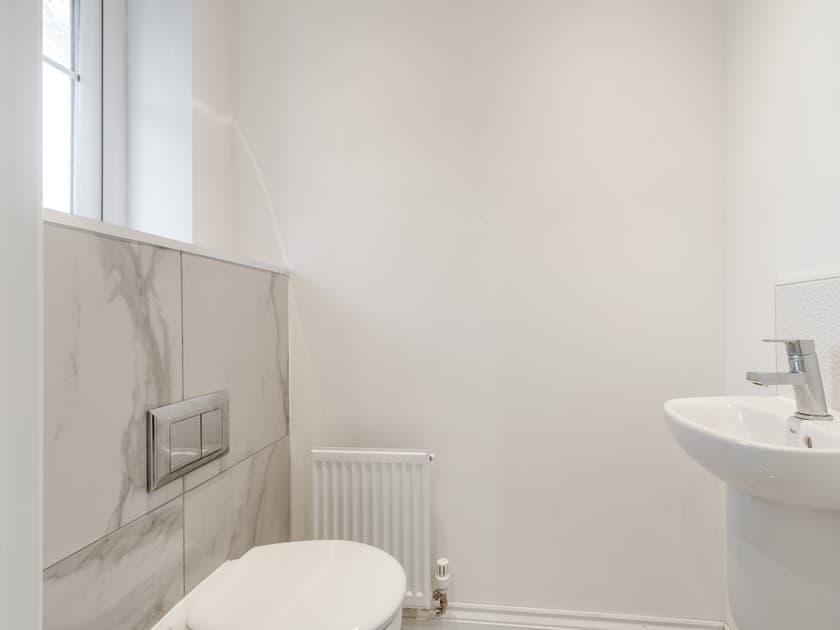 Bathroom | Cringle House, Guisborough