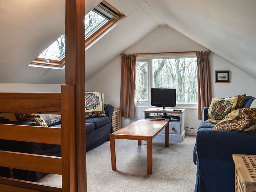 Sitting room | Westfield, Yarmouth