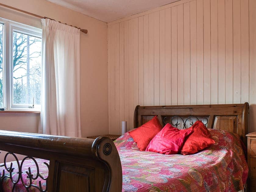 Double bedroom | Westfield, Yarmouth
