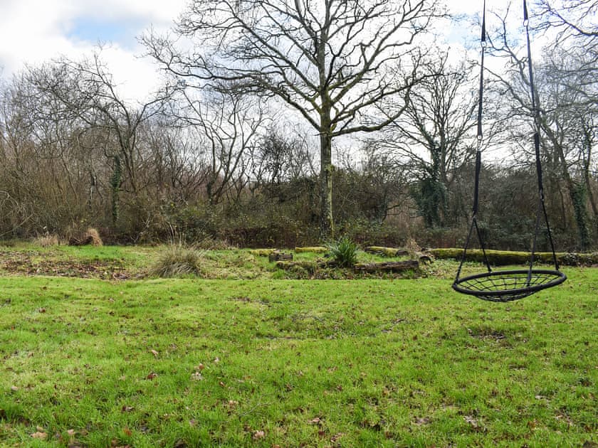 Garden | Westfield, Yarmouth