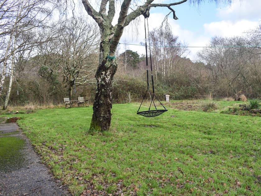 Garden | Westfield, Yarmouth