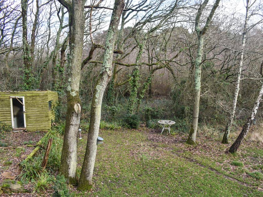 Garden | Westfield, Yarmouth