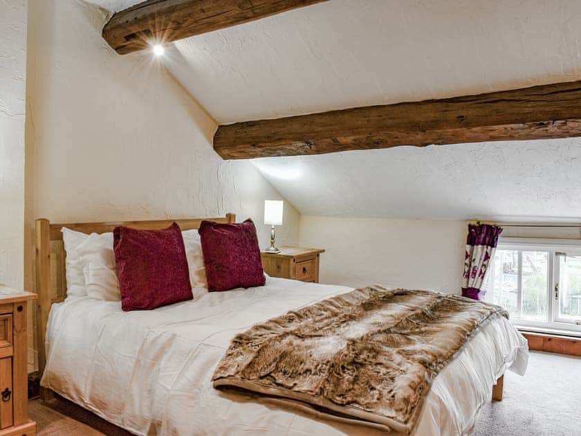 Bedroom | Brookbank Farm, Blackden, near Crewe