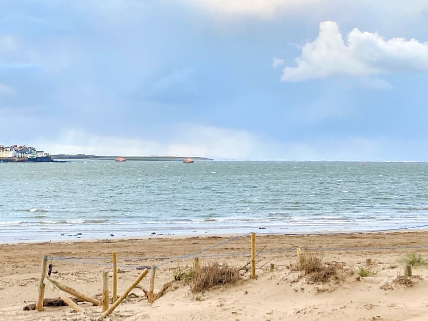 Surrounding area | Cobble Cottage, Instow