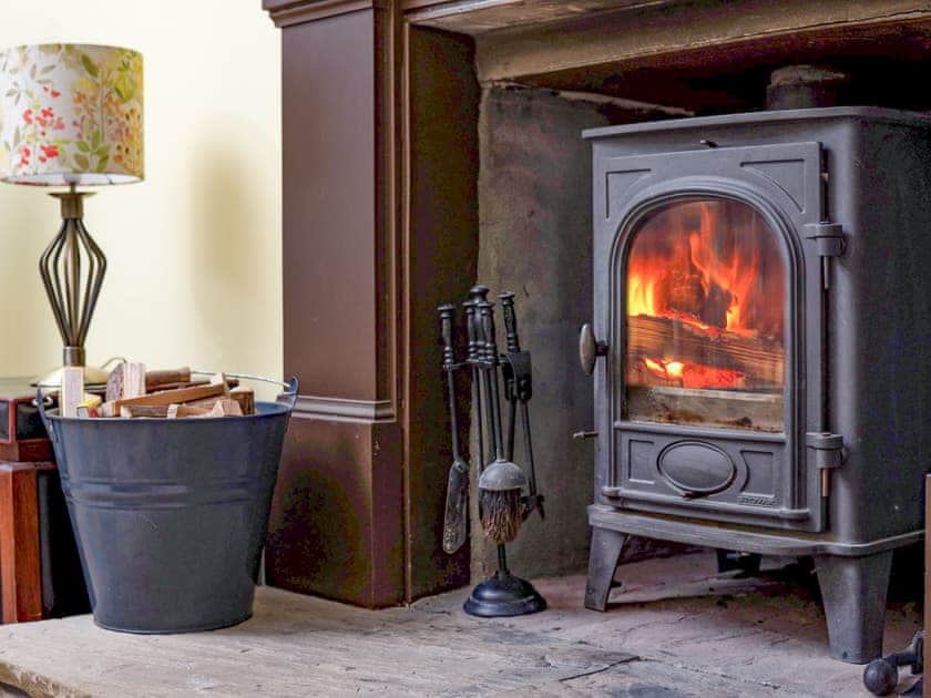 Living area | Old Duffus Farmhouse, Duffus, near Elgin