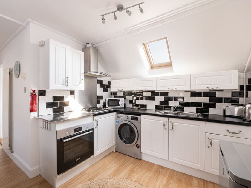Kitchen | Fisherman’s Rest, Duffus, near Elgin