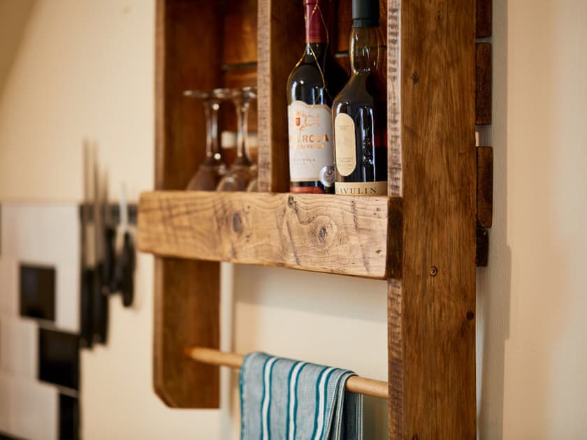 Kitchen | Fisherman’s Rest, Duffus, near Elgin