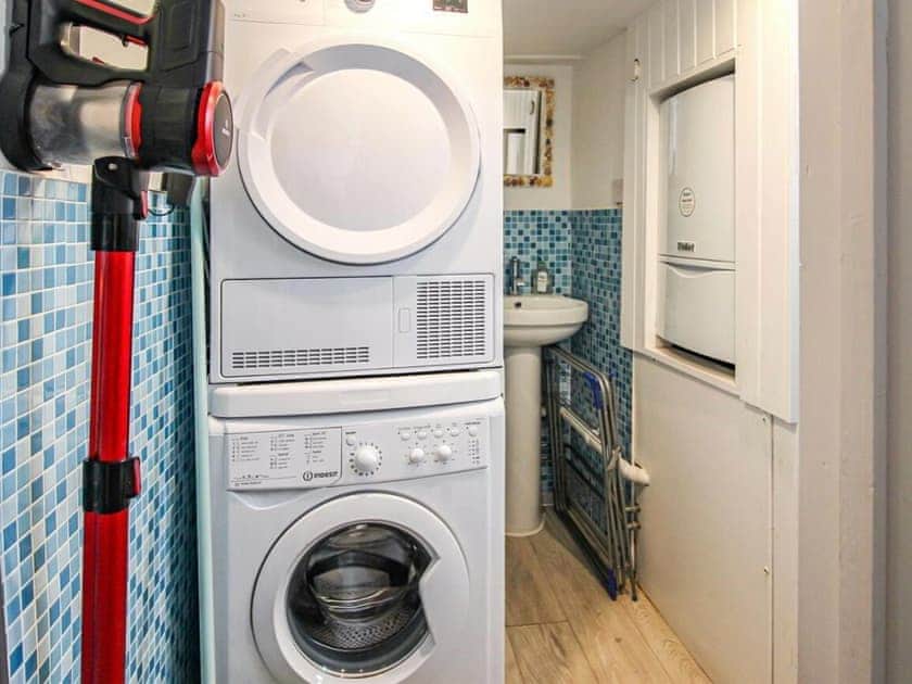 Utility room | Sunset, Combe Martin