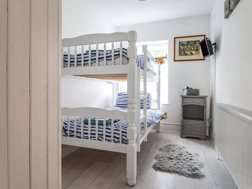 Bunk bedroom | Sunset, Combe Martin