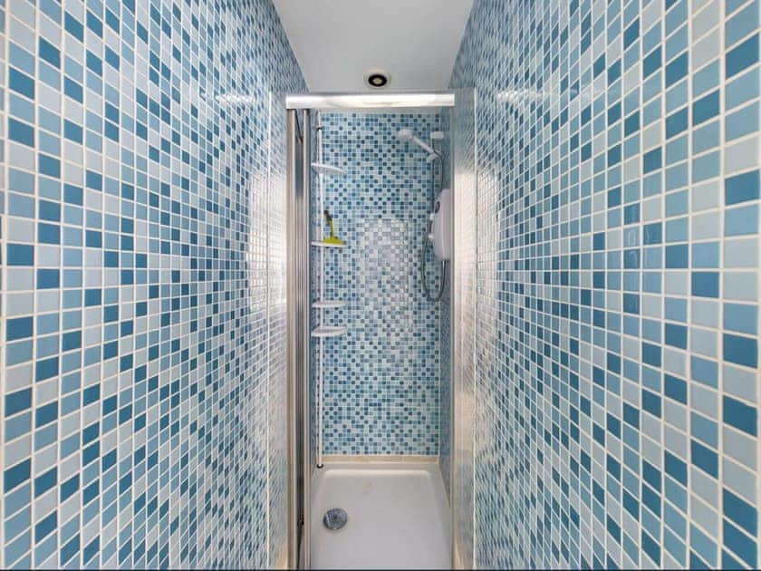 Shower room | Sunset, Combe Martin