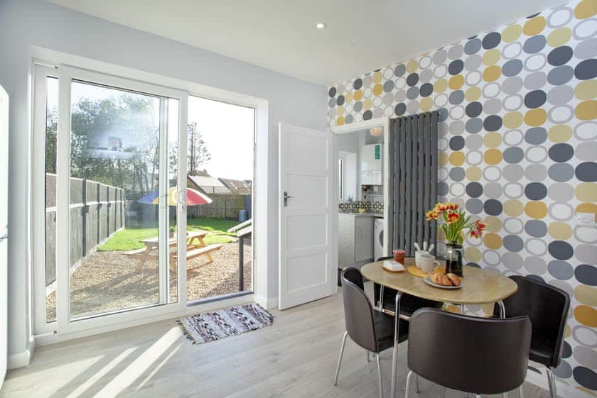 Kitchen/diner | Seymour House, Exmouth