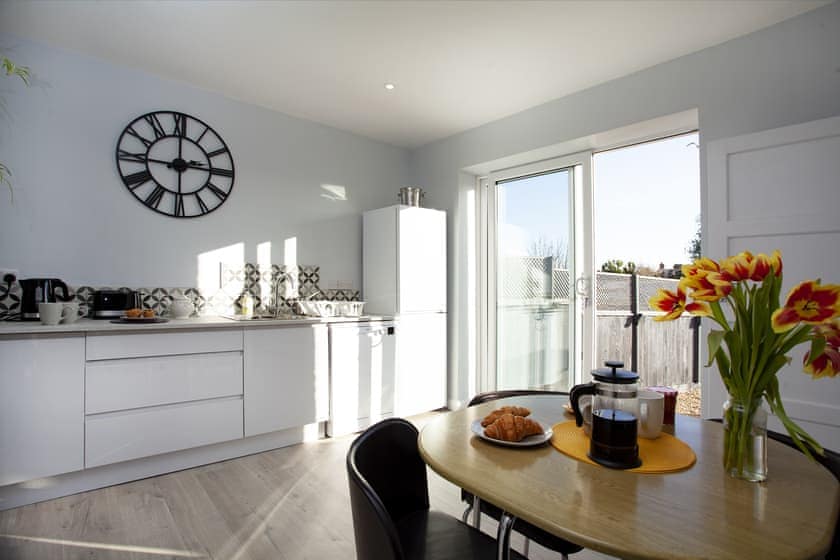 Kitchen/diner | Seymour House, Exmouth